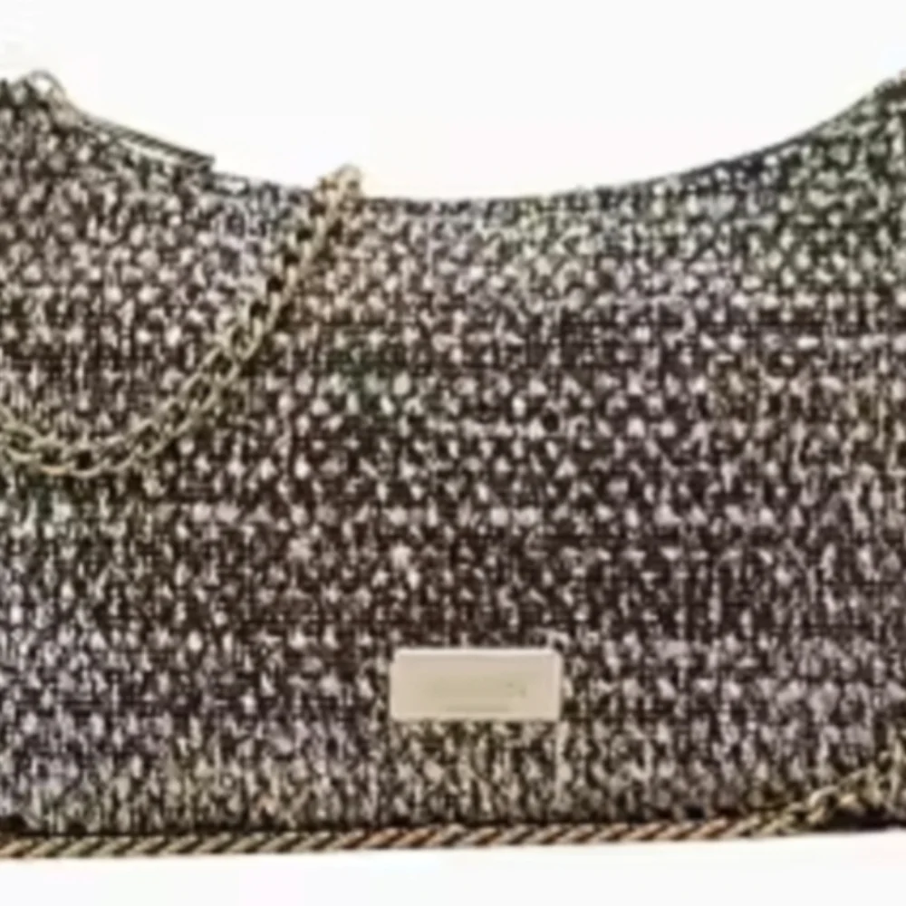 Kate Spade Kiki Convertible Bag